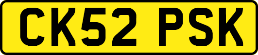 CK52PSK