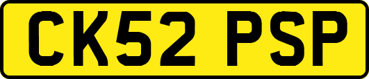 CK52PSP
