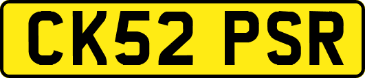 CK52PSR
