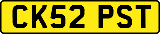 CK52PST