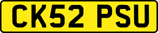 CK52PSU