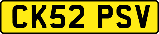 CK52PSV