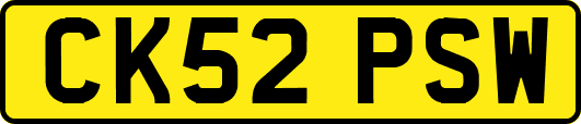 CK52PSW