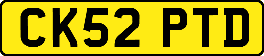 CK52PTD