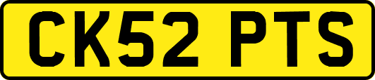 CK52PTS