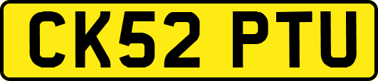 CK52PTU