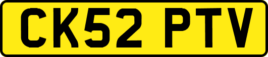 CK52PTV