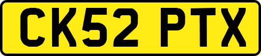 CK52PTX