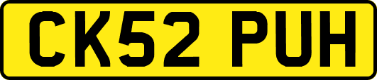 CK52PUH