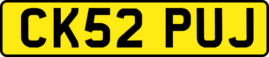 CK52PUJ