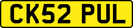 CK52PUL