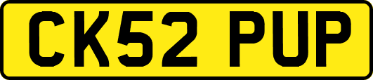 CK52PUP