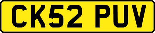 CK52PUV