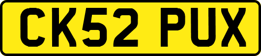 CK52PUX