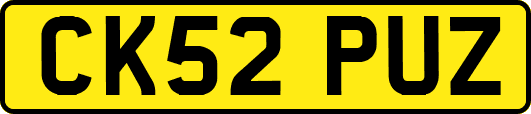 CK52PUZ