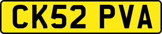 CK52PVA