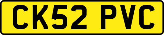 CK52PVC