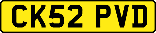 CK52PVD