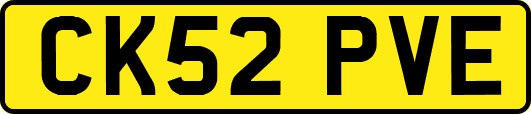CK52PVE