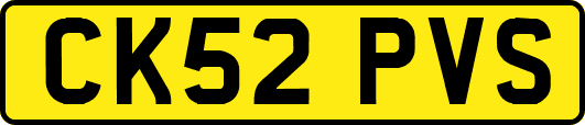 CK52PVS