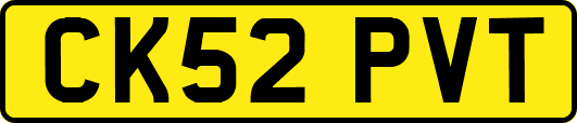 CK52PVT