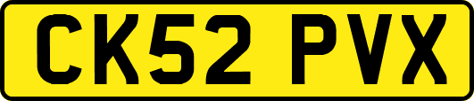 CK52PVX