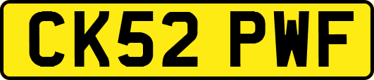 CK52PWF