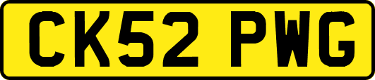CK52PWG