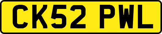 CK52PWL