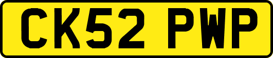 CK52PWP