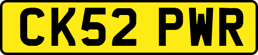 CK52PWR