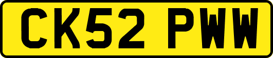 CK52PWW