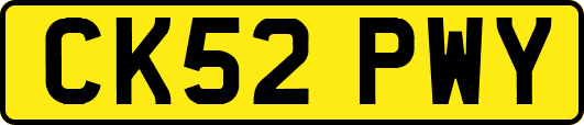 CK52PWY