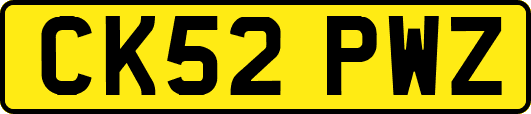 CK52PWZ