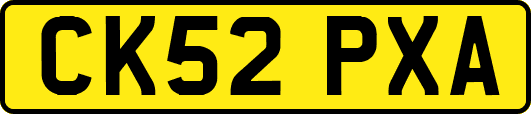 CK52PXA