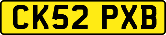CK52PXB