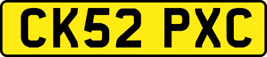 CK52PXC