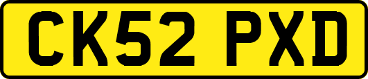 CK52PXD