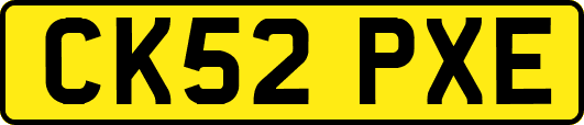 CK52PXE