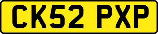 CK52PXP