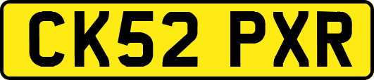 CK52PXR