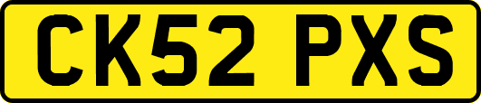 CK52PXS