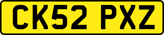 CK52PXZ