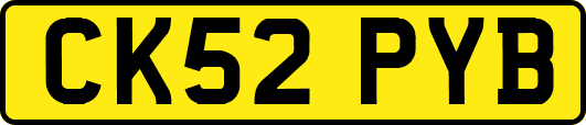 CK52PYB