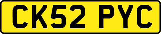 CK52PYC