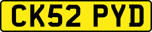 CK52PYD