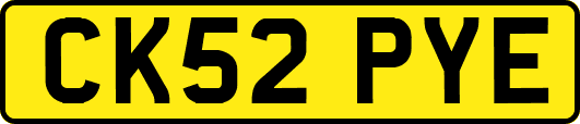 CK52PYE