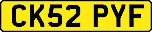 CK52PYF