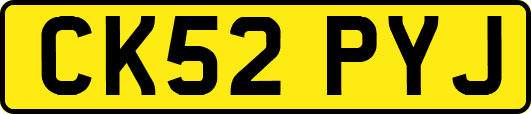 CK52PYJ