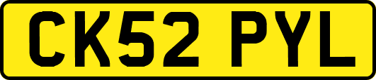 CK52PYL